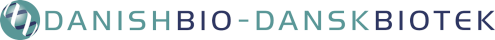 DANSK BIOTEK-DANISH BIO logo
